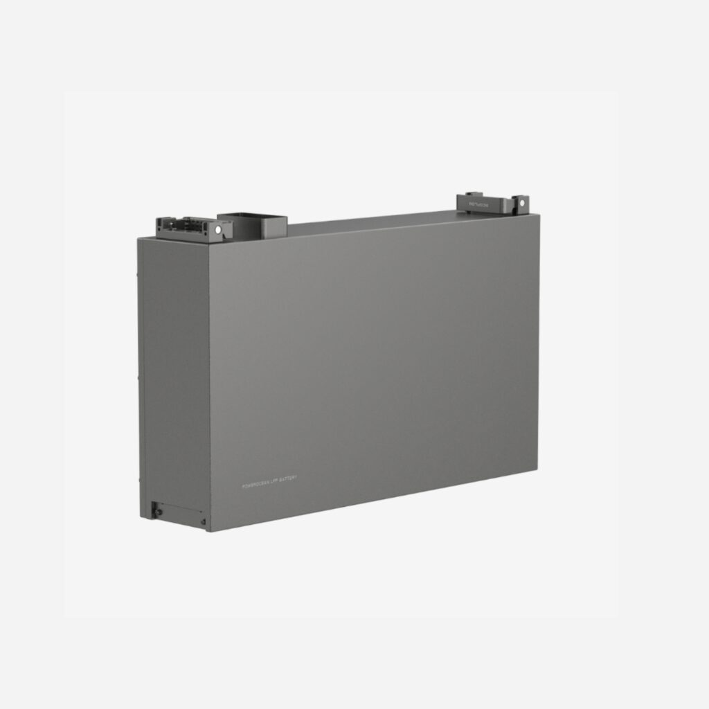 EcoFlow PowerOcean LFP Batterij 5KWH