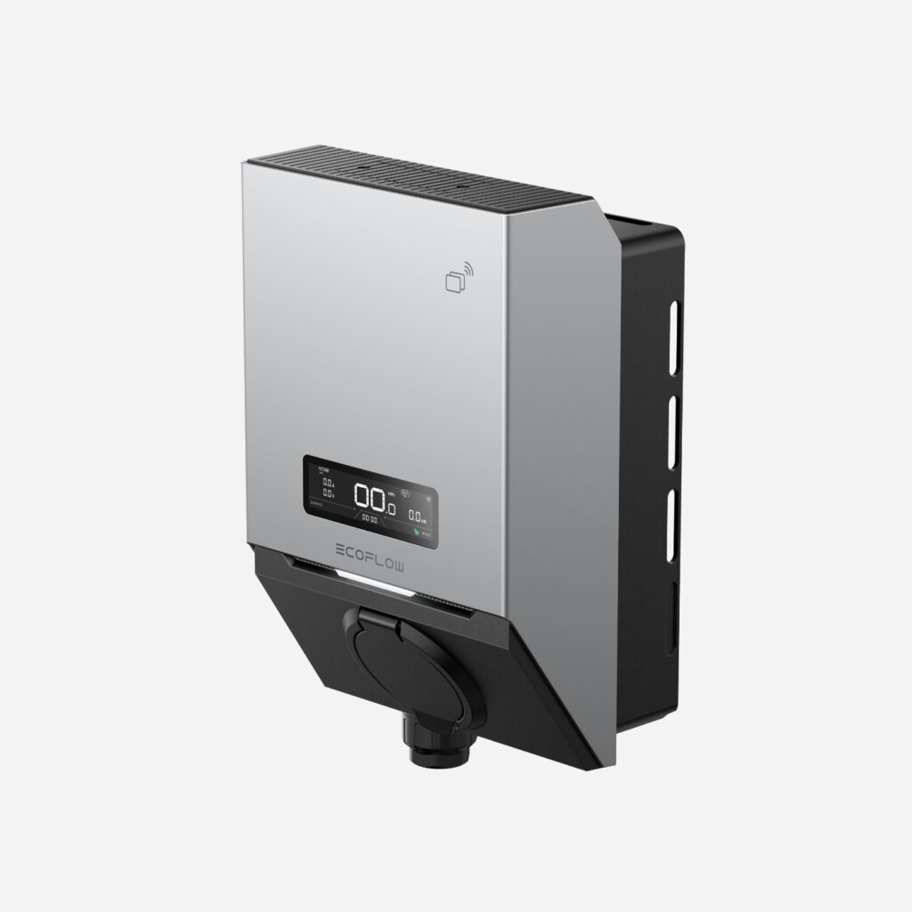 EcoFlow PowerPulse 2 - 7kW