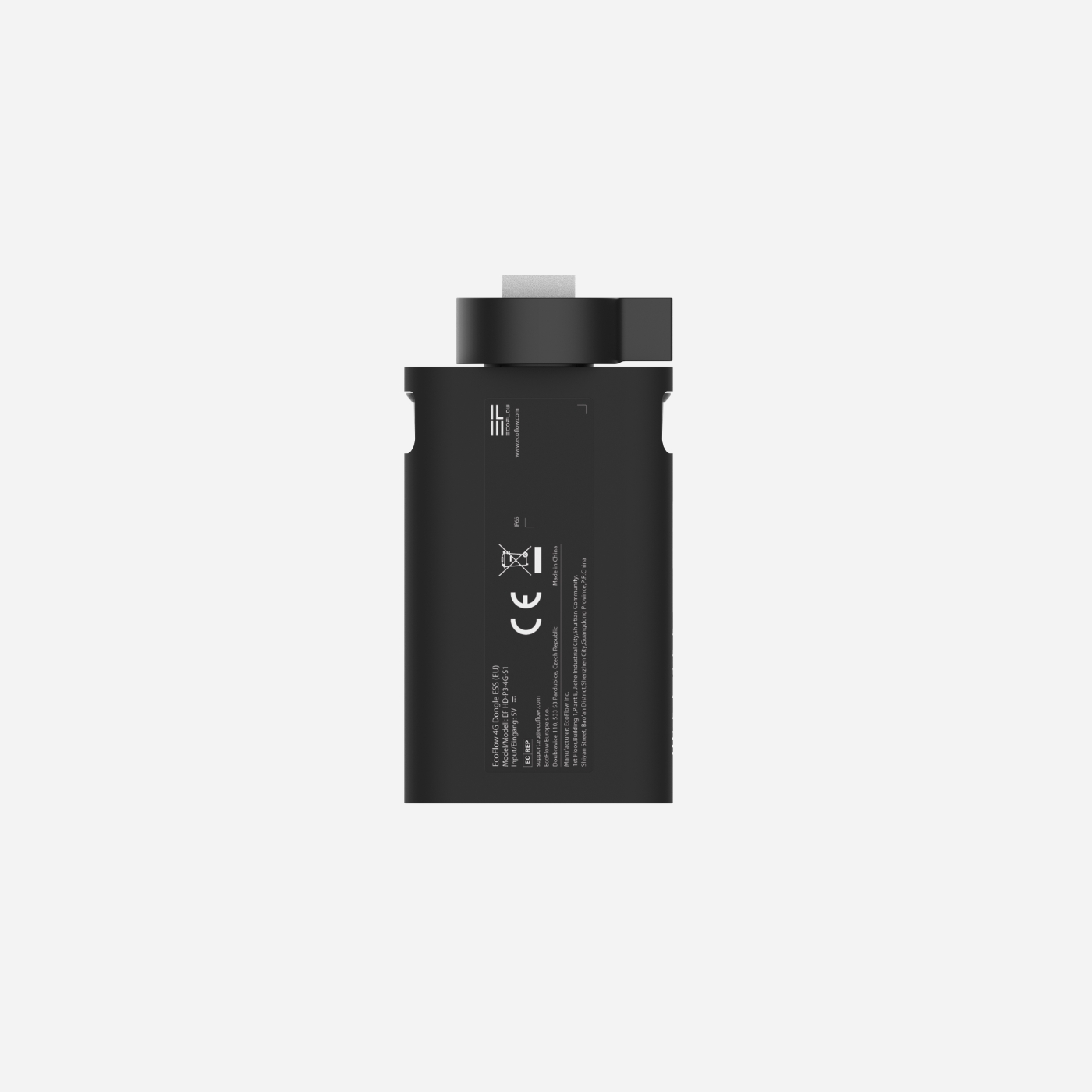 EcoFlow 4G Dongle(EU) - Afbeelding 2