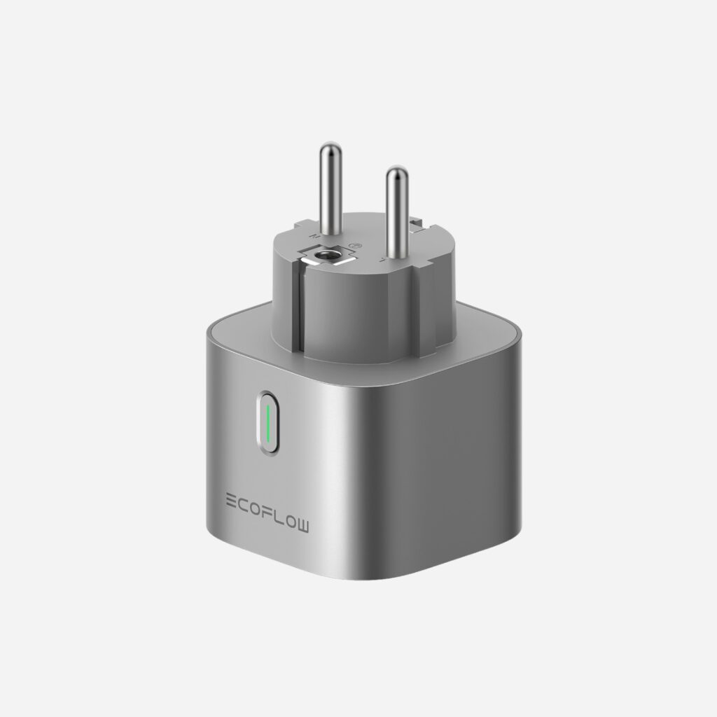 EcoFlow Smart Plug